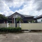 ขายบ้านเดี่ยวมือสองนิคมพัฒนา โครงการ 365 โกลเด้นแลนด์ ระยอง