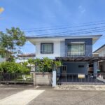 คาซ่า พรีเมี่ยม ราชพฤกษ์ – แจ้งวัฒนะ | ขาย บ้านเดี่ยว ปากเกร็ด