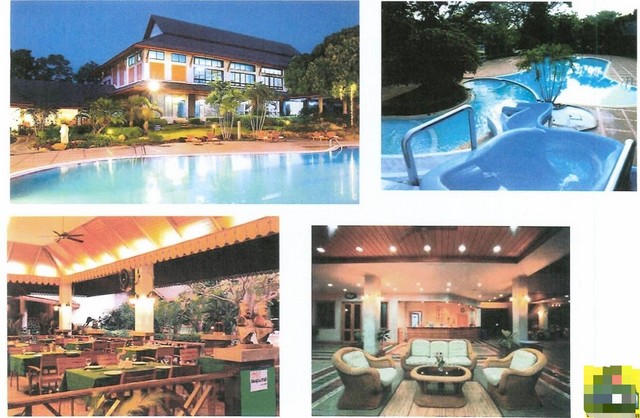 ขายรีสอร์ทพร้อมที่ดิน อำเภอมวกเหล็ก จังหวัดสระบุรี