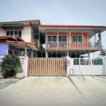 ลดราคา บ้านเดี่ยว 60 ตร.วา บางปลาม้า สุพรรณบุรี ราคาถูก