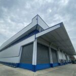 โกดังให้เช่าปทุมธานี คลอง1 ใกล้ตลาดไท ทำเลดีสุดๆ คลองหลวง ปทุมธา