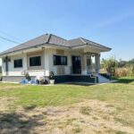 ขายบ้านเดี่ยวพร้อมที่ดิน ตำบลโคราช อำเภอสูงเนิน จังหวัดนครราชสีม