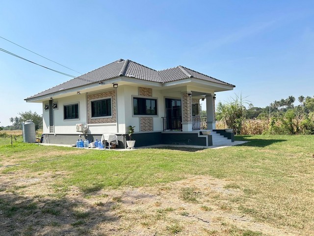 ขายบ้านเดี่ยวพร้อมที่ดิน ตำบลโคราช อำเภอสูงเนิน จังหวัดนครราชสีม