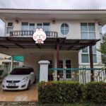 บ้านให้เช่า ศุภาลัย วิลล์ เชียงใหม่ 4 ห้องนอน เฟอร์ครบ ใกล้สนามบิ