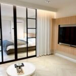 ศรีธนา2 คอนโด ตกแต่งครบ วิวดอย ห้วยแก้ว นิมมาน