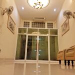 BTS วุฒากาศ 3.7 กม. พระราม2ตลาดสดโอ๋เอ๋ 500 ม. ให้เช่าอาคาร 3 ชั้