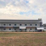 ขายที่ดิน 11 ไร่ พร้อมโรงงาน 1,200 ตรม. ต.หนองขาม อ.ศรีราชา จ.ชลบ