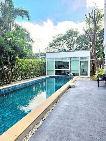 วันพลัส นายน์ทีน คอนโด ตกแต่งสวย เฟอร์ครบ