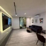 นครพิงค์ คอนโด ห้องกว้าง ตกแต่งงสวย ทำเลดี ใกล้ม.เชียงใหม่