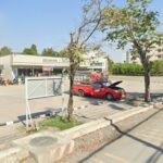 เซ็นทรัล รามอินทรา 1.7 กม MRTลาดปลาเค้า 280 ม.