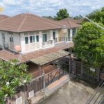 เดอะ แพลนท์ แจ้งวัฒนะ The Plant บ้านเดี่ยว เมืองทองธานี