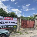 ขายด่วน ที่ดินเปล่า 300 ตร.วา วิภาวดี 42 ใกล้ถนนวิภาวดี