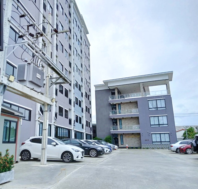 ให้เช่า โรงแรม Hotel นนทบุรี ทัวร์ต่างชาติMRTสะพานพระนั่งเกล้า 0