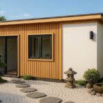 บ้านน็อคดาวน์คอนกรีต แข็งแรง ทันใจ ปรับแบบได้ตามสไตล์คุณ