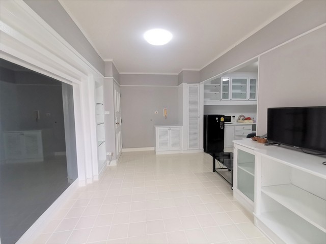 Y1000 ขายคอนโดสวนธน พุทธบูชา47 ชั้้้น 3 ตึก 1 รีโนเวทใหม่ 850 ม.ถ