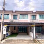 ทาวน์โฮม ดรีม พรีว่า ราชพฤกษ์-ปิ่นเกล้า-กาญจนาภิเษก สภาพใหม่