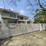 ขายบ้านเดี่ยว เลควูดคันทรีคลับ กม.18