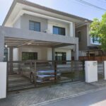 ขายด่วน! บ้านเดี่ยว อารียา โคโม่ บางนา บางพลี สมุทรปราการ