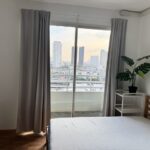 ขายคอนโด ราคาถูกต่ำกว่าตลาด The Lighthouse สาทร คลองสาน กรุงเทพ