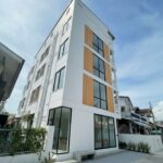 นานาชาติ ม.เกริก 3.0 กม. 24นอน BTSสายหยุด แยกสะพานใหม่ รามอินทรา5