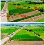 ขายที่ดิน เชียงราย เวียงชัย 2-2-93 ตร.ว. ( 1 ล้าน )