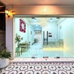 เหมาะกับคลินิก เสริมสวย สป ปตท.สําเร็จพัฒนา ตลาดนัดลุงออม 1.1 กม.