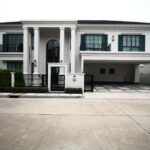 ขายโครงการเศรษฐสิริ บางนา กม.10 ติดถนน บางนา-ตราด(Mega Bangna)