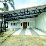 ม.นเรศวร 3 กม.แม็คโคร พิษณุโลก เครื่องใช้ไฟฟ้าครบ บ้าน 6นอน