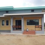 บริการรับเหมาก่อสร้างบ้าน โซนภาคกลาง โดยช่างภัทร และทีมงานมืออาชี