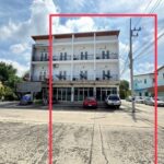 กำลังรีโนเวทใหม่ อาคารพานิชย์ให้เช่า จัดตั้งบริษัท สำนักงานออฟฟิศ