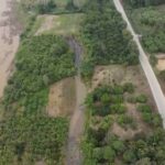 ที่ดินวิวหลักล้าน ราคาไม่ถึงล้าน อ.เชียงคาน จ.เลยติดแม่น้ำโขง ถนน