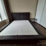 ghd000765R ให้เช่าคอนโด The Saint Residences