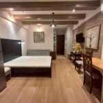 ราคาต่ำกว่าตลาด เซเว่นสตาร์ คอนโด เจ็ดยอด ทำเลทอง ห้องสวย