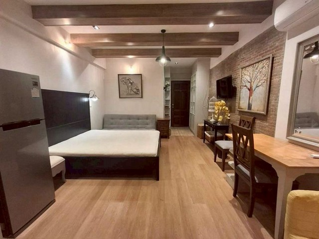 ราคาต่ำกว่าตลาด เซเว่นสตาร์ คอนโด เจ็ดยอด ทำเลทอง ห้องสวย