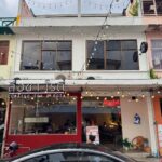 เซ้งร้านบรรทัดทอง ใกล้ร้านดังเยอะ ใกล้คนพลุกพล่าน และร้านดังจริง