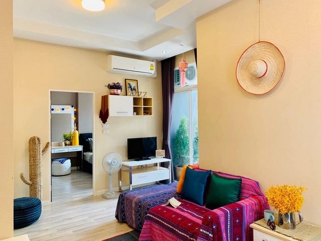 ขายด่วน มายฮิป2 คอนโด ห้องมุม เงียบ สงบ พร้อมผู้เช่า