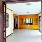 บ้านกล้วย-ไทรน้อย MRT คลองบางไผ่ 2 กม.ทาวน์เฮาส์ 2 ชั้นหลังมุม