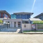 ขายบ้านเดี่ยว สราญสิริ ชัยพฤกษ์ – แจ้งวัฒนะ