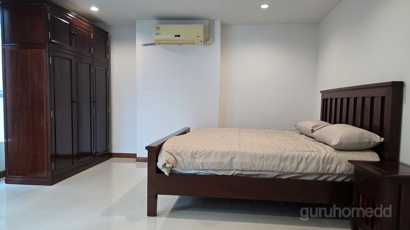 ghd000770R ให้เช่าคอนโด Sukhumvit Living Town อโศก