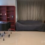 ghd000771R ให้เช่าห้องชุด Sukhumvit Living Town อโศก