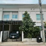ให้เช่า ทาวน์โฮม เจ ทาวน์ เอ็กคลูซีฟ รังสิต – คลอง 1 พร้อมอยู่