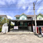 หมู่บ้าน เดอะโฟริเอช รังสิต – คลอง 4