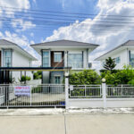 ขาย และ เช่า บ้านเดี่ยว หมู่บ้าน แลนซิโอ คริป ปิ่นเกล้า – วงแหวน