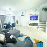 โฮมพรีเมียมสุดหร รร. ปิยะฉัตร 2.1 กม.โลตัส บางกรวยไทรน้อย 2.9กม.