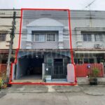 ทาวน์เฮ้าส์ รังสิตการ์เด้นวิลล์ คลอง 4 ถูกที่สุด