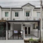 ทาวน์เฮ้าส์ 2 ชั้น ไลโอ นอฟ ดอนเมือง – แจ้งวัฒนะ พร้อมอยู่