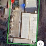 ขายที่ดิน 2 ไร่ พร้อมโรงงานหลอมเม็ดพลาสติก อยุธยา- วังน้อย