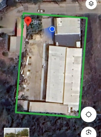 ขายที่ดิน 2 ไร่ พร้อมโรงงานหลอมเม็ดพลาสติก อยุธยา- วังน้อย