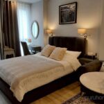 ghd000775R ให้เช่าห้องชุด CULTURE Thonglor ห้องขนาด 28 ตรม