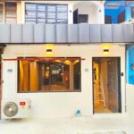 แจ้งวัฒนะ1-8 MRT หลักสี่ 800 ม.ให้เช่าทาวน์เฮาส์หรู 2 ชั้น 3นอน